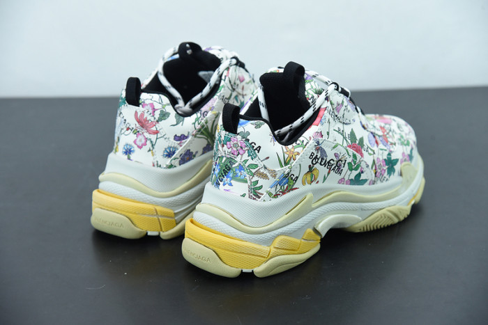 BALCIA SNEAKER