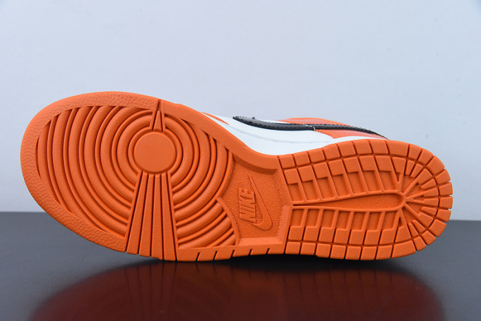 Nike Dunk Low Patent Halloween (W) - DJ9955-800