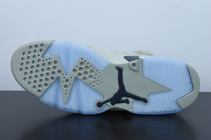 Air Jordan 6 "Georgetown" CT8529-012