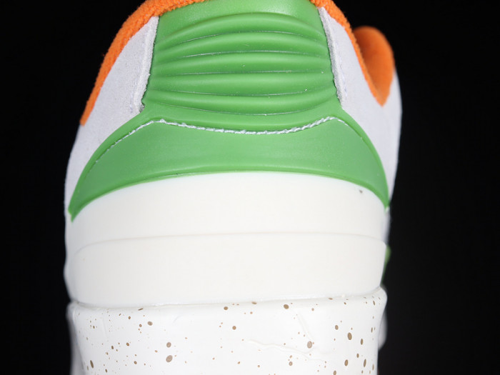 Titan x Air Jordan 2 Low WMNS DV6206-183
