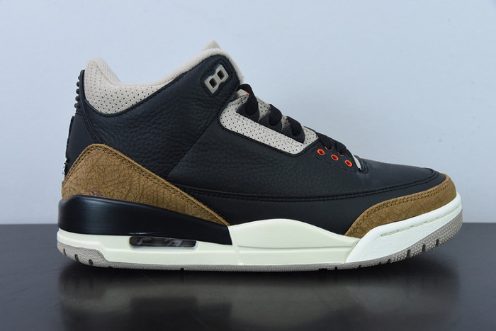 Air Jordan 3 Desert Cement CT8532-008