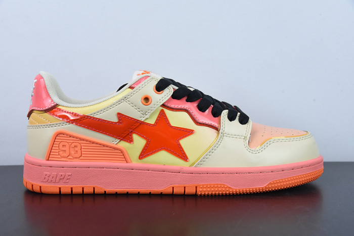 BAPE SHOE