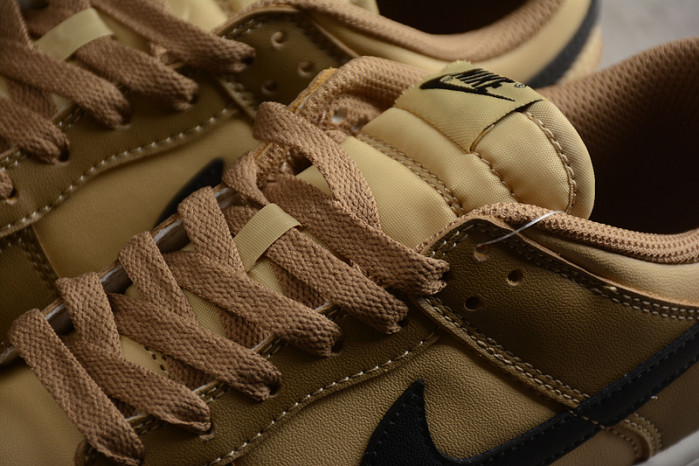 Nike Dunk Low Dark Driftwood DD1503-200