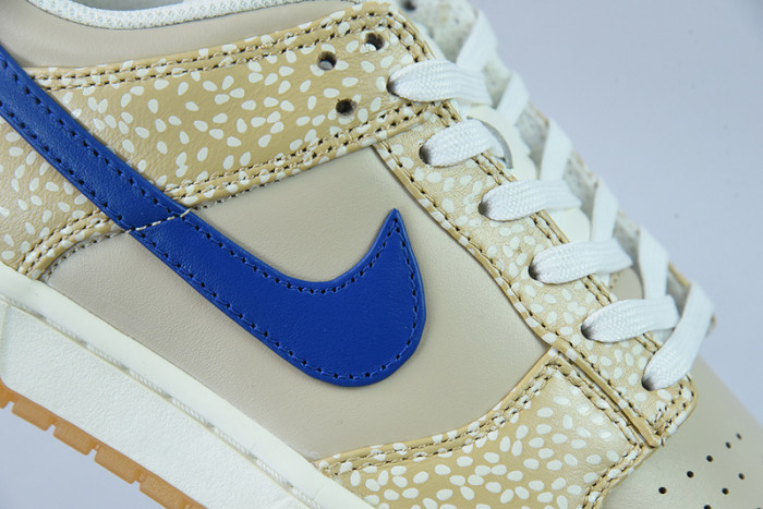 Nike Dunk Low Sesame DZ4853-200