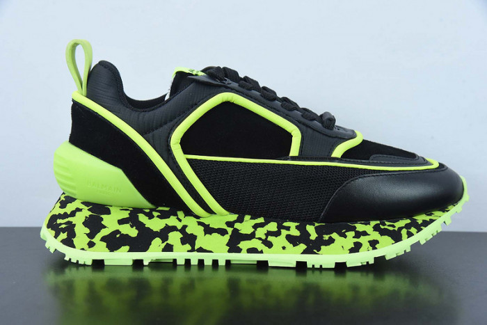Balmain Shoes