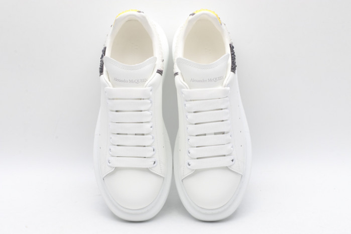 ALEXMQ Sneakers