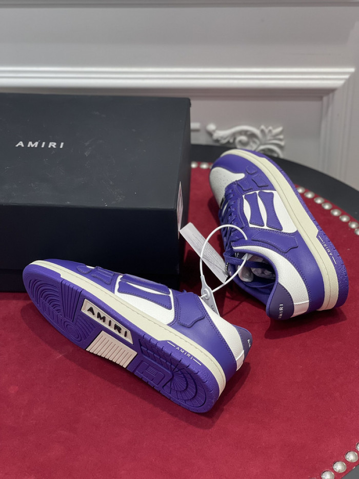 AMIRI SHOES