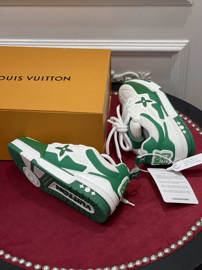 LUSV SNEAKERS