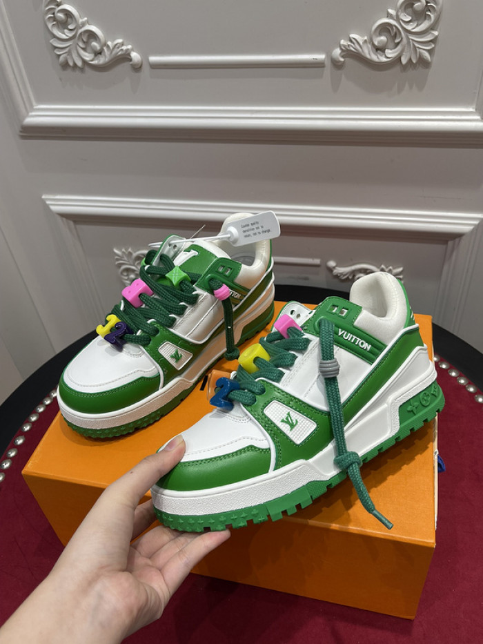 LUSV SNEAKERS