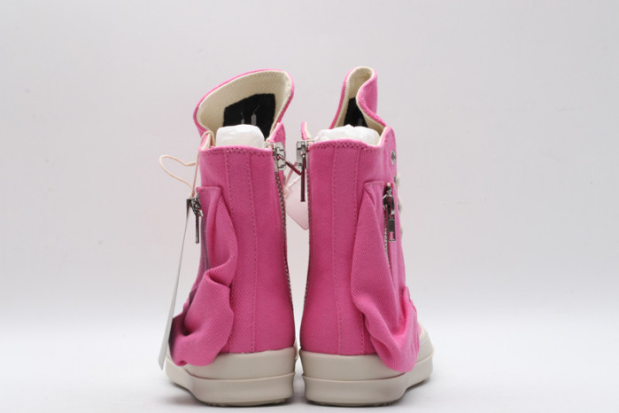 RICK OWENS
