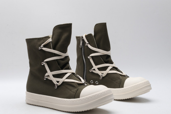 RICK OWENS
