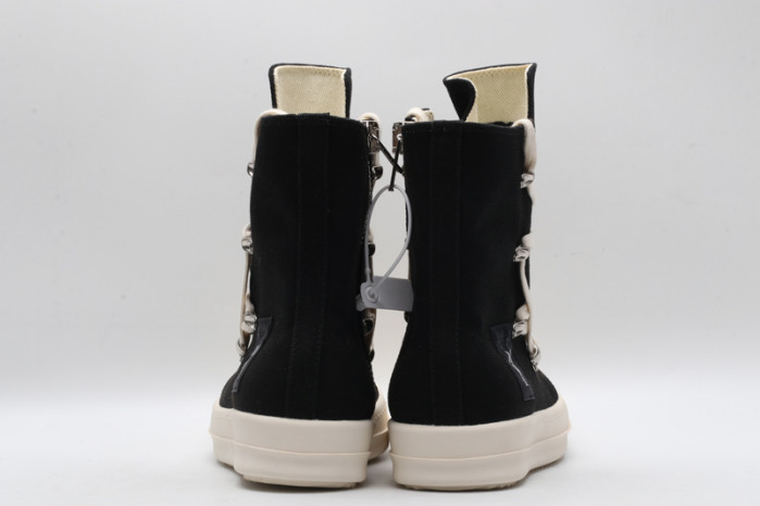 RICK OWENS
