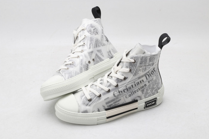 DOR B23 SNEAKERS