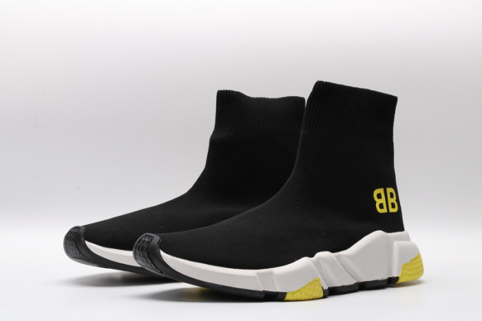 BALCIA Speed Trainer