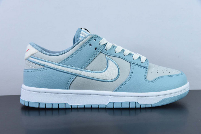 Nike Dunk Low Retro Worn Blue FB1871-011