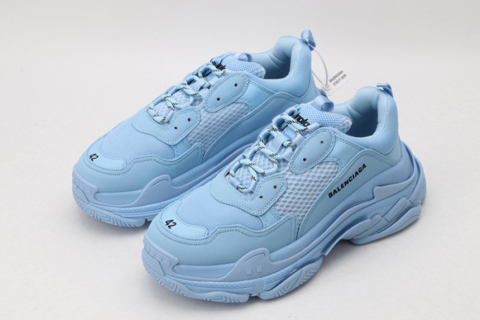 BALCIA Triple S Sneaker