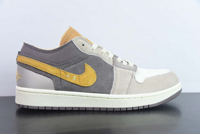 Jordan 1 Low SE Craft Taupe Haze - DN1635-200