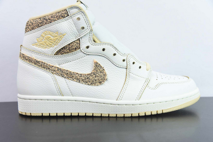 Air Jordan 1 Vibrations of Naija FD8631-100