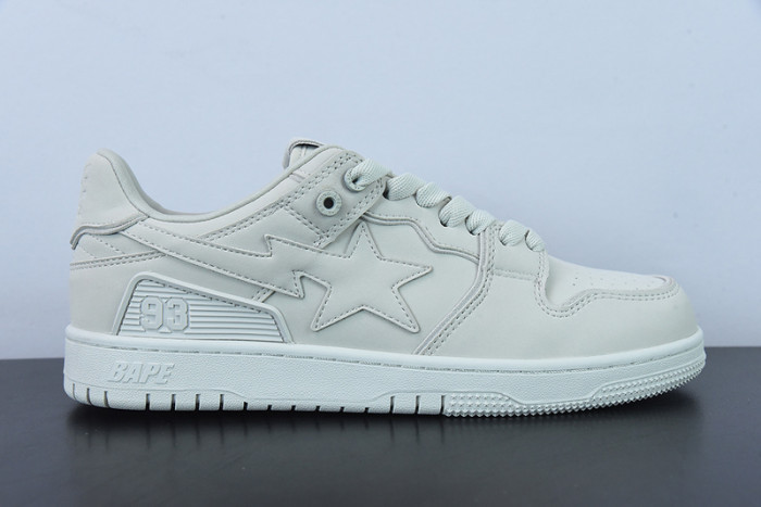 BAPE SHOE