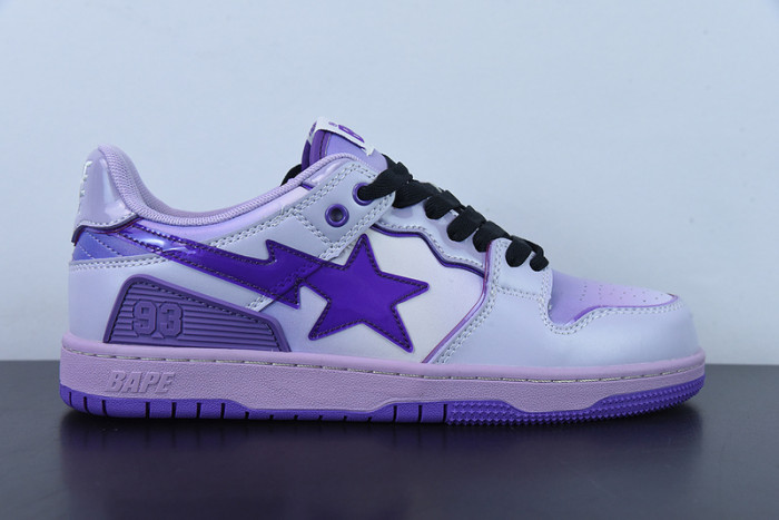 BAPE SHOE