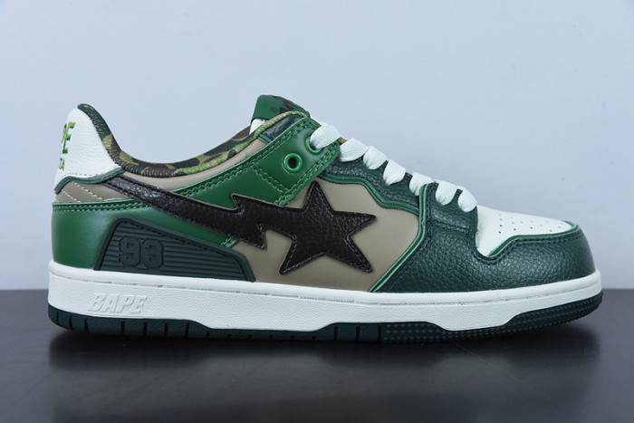 BAPE SHOE