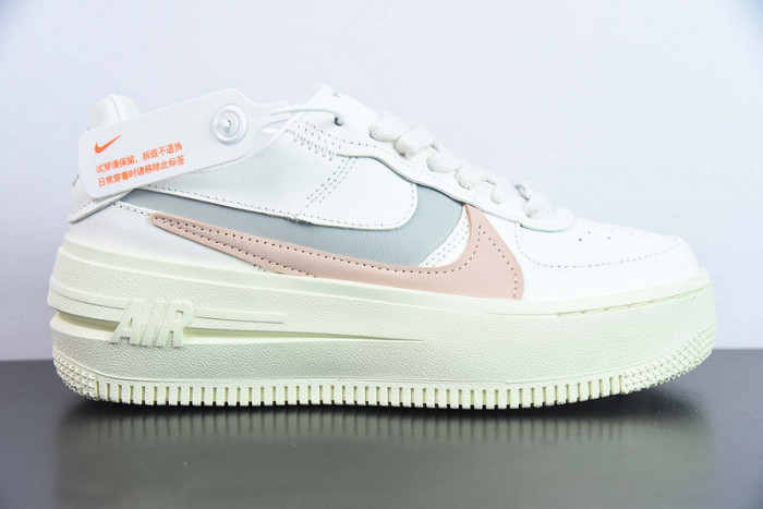 Nike Air Force 1 PLT.AF.ORM DJ9946-104