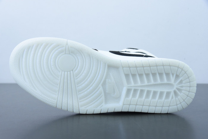 Jordan 1 Mid Diamond Shorts - DH6933-100
