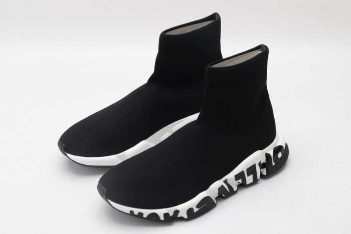 BALCIA Speed Trainer