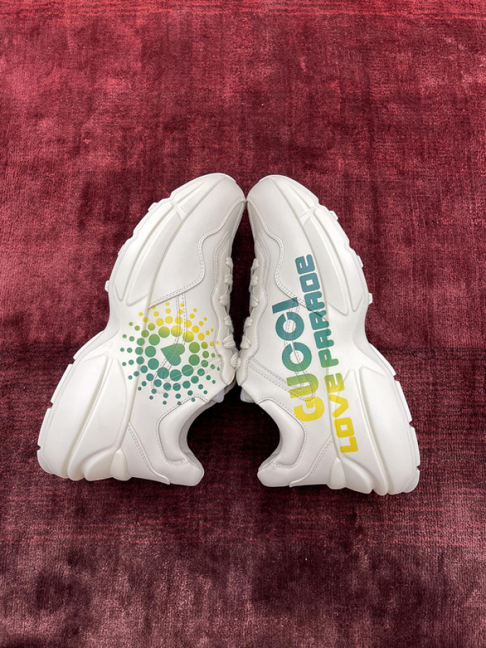 GCI SNEAKER