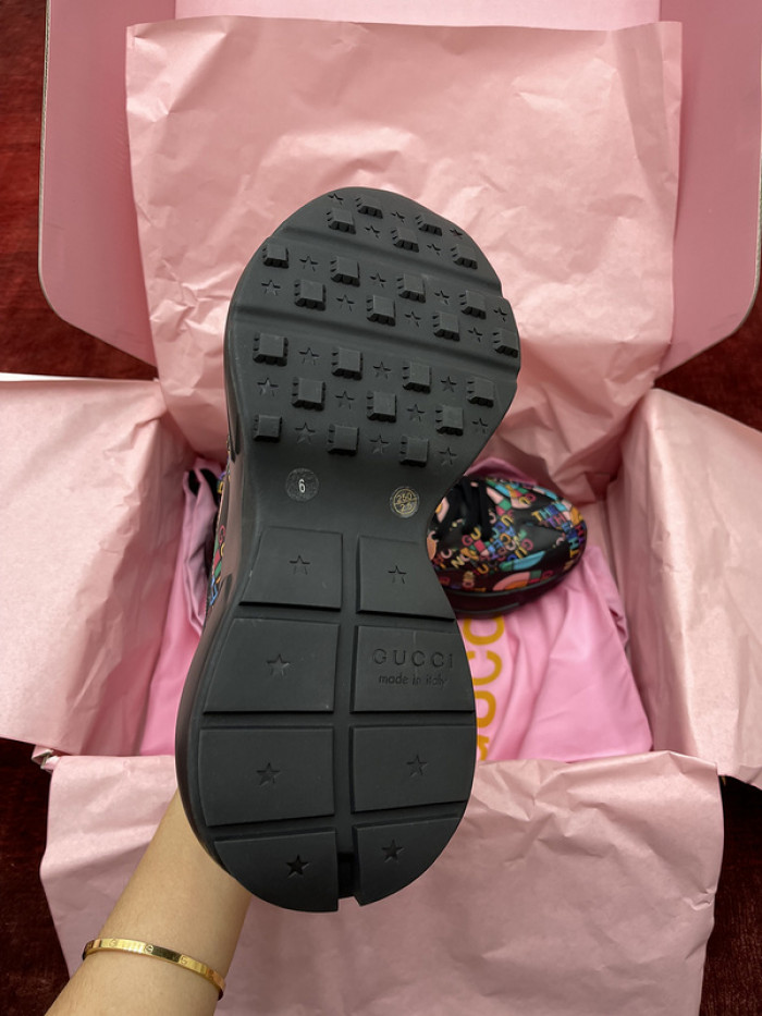 GCI SNEAKER