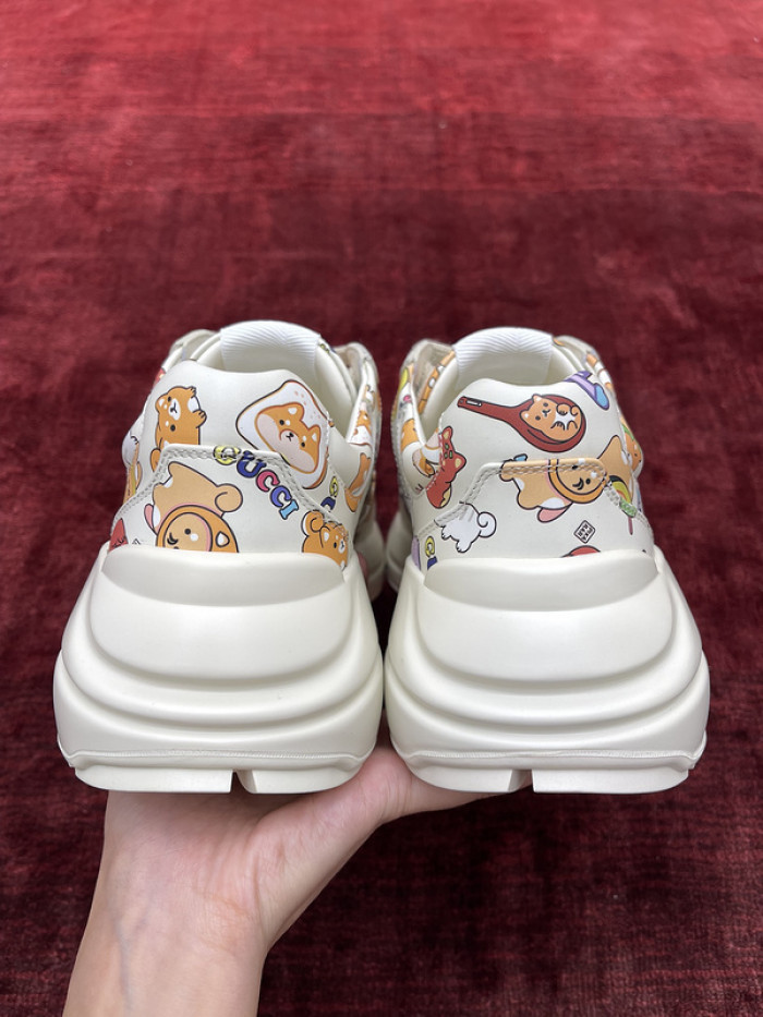 GCI SNEAKER