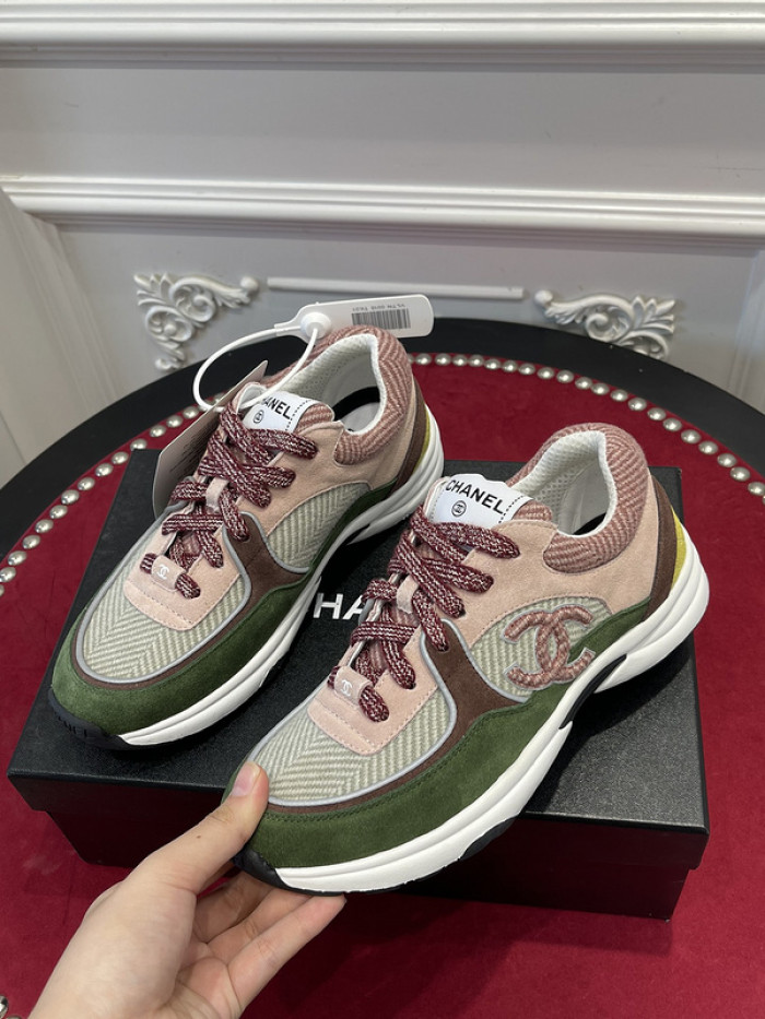 CHNL Sneaker