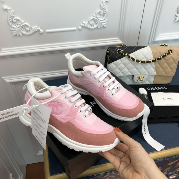 CHNL Sneaker