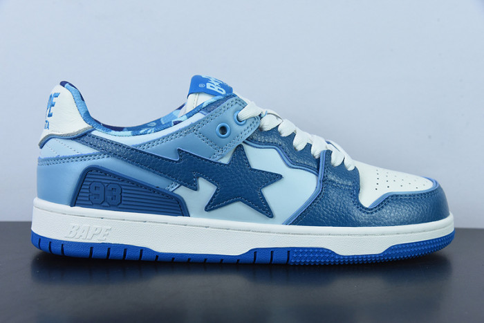 BAPE SHOE