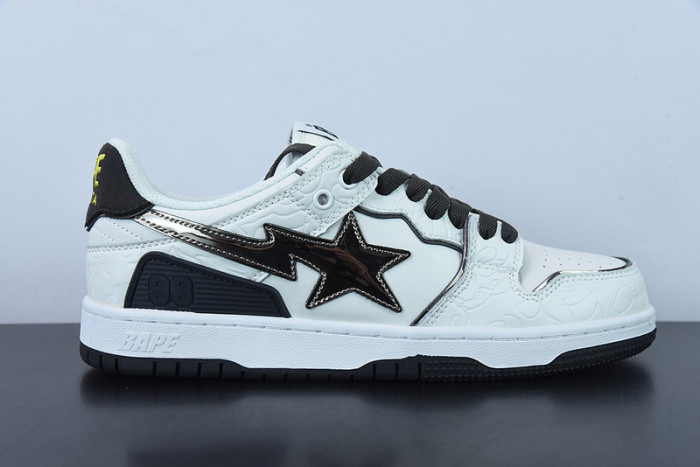 BAPE SHOE