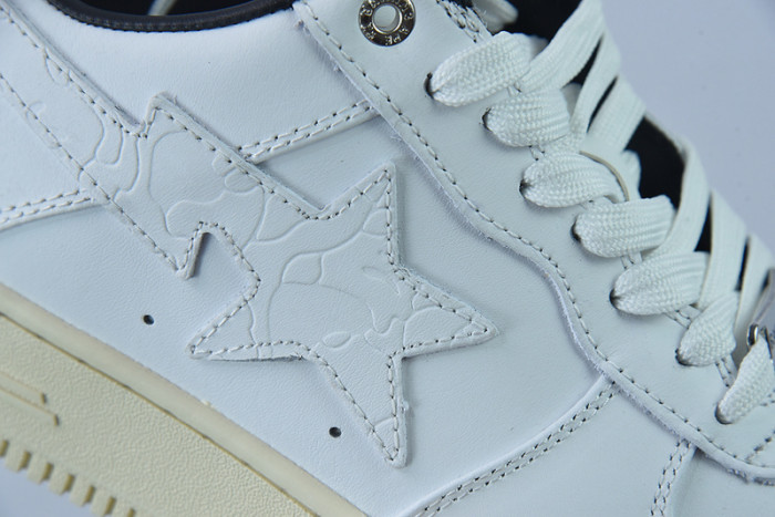 BAPE SHOE
