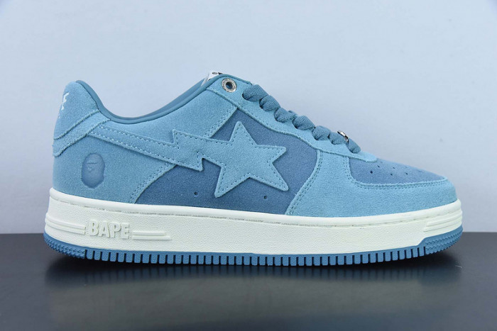 BAPE SHOE