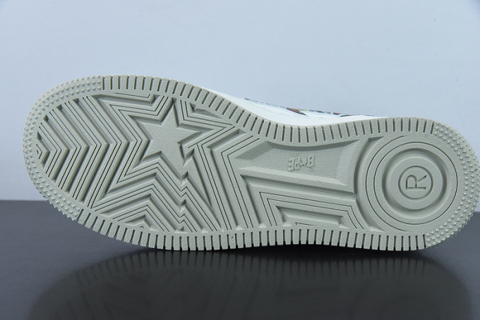 BAPE SHOE