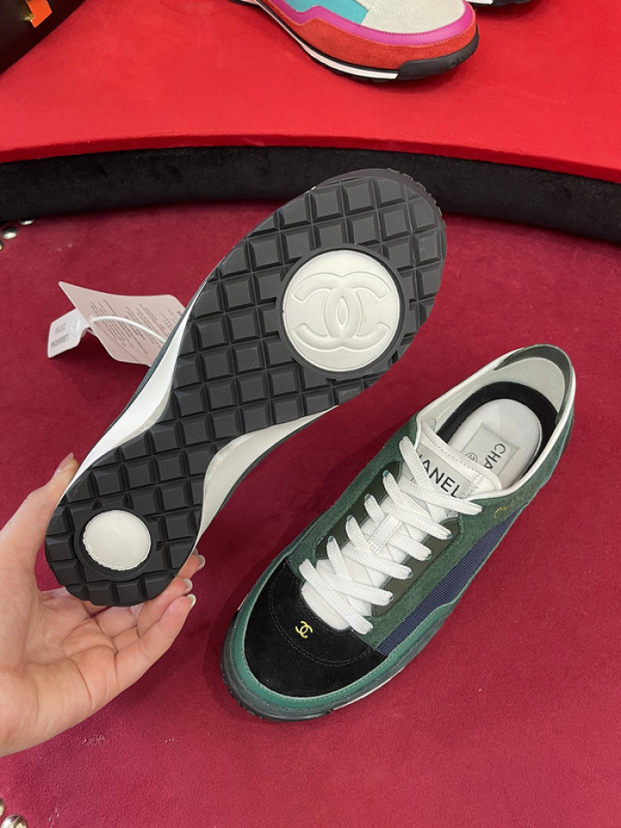 CHNL Sneaker