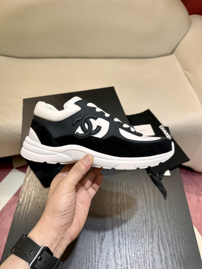 CHNL Sneaker