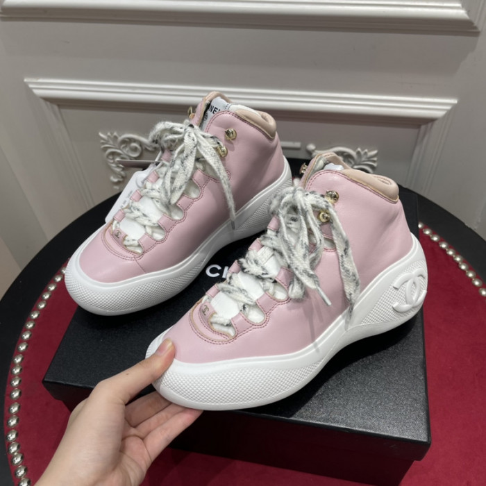 CHNL Sneaker