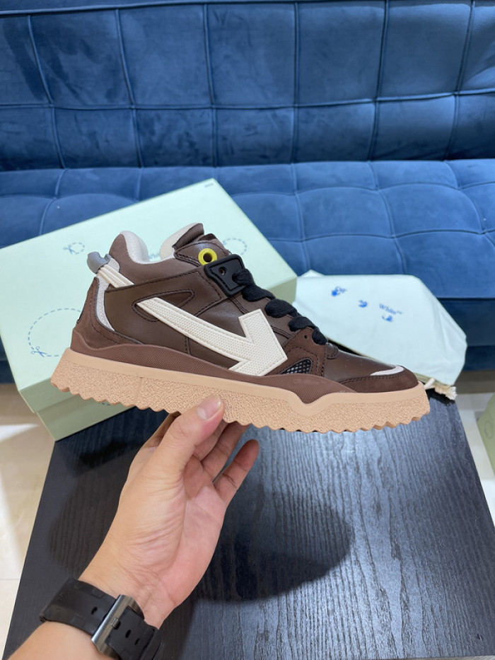 OFW C/O ODSY-1000 SNEAKER