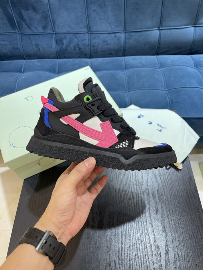 OFW C/O ODSY-1000 SNEAKER