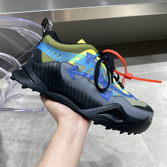 OFW C/O ODSY-1000 SNEAKER