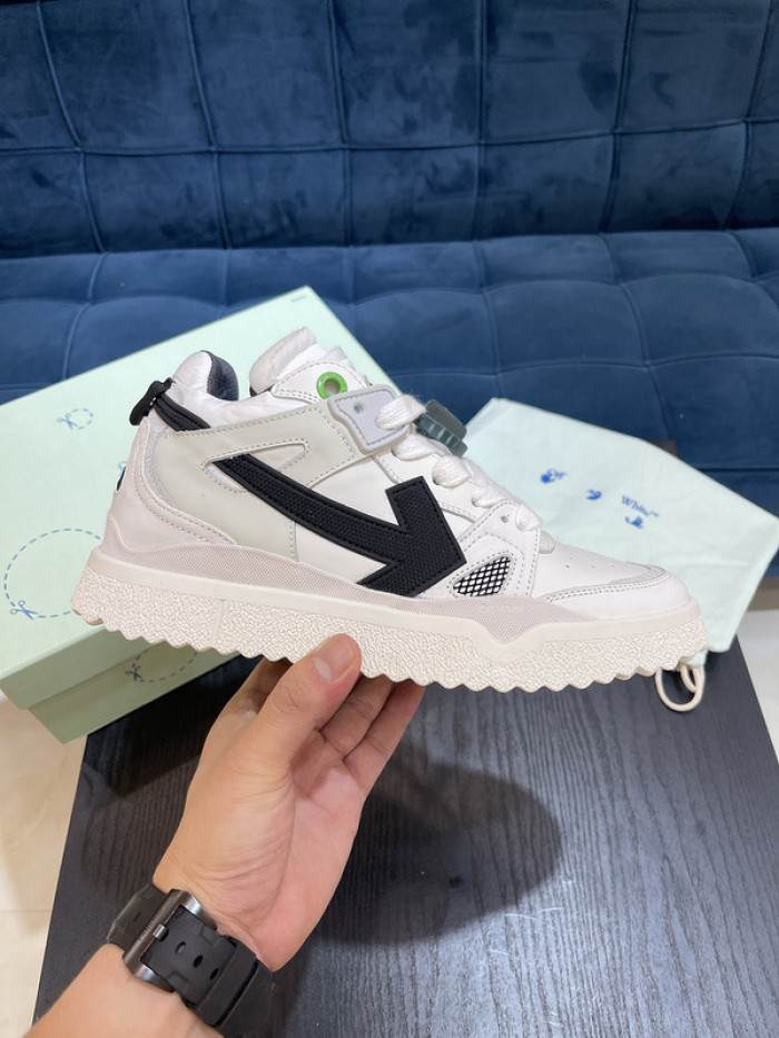 OFW C/O ODSY-1000 SNEAKER