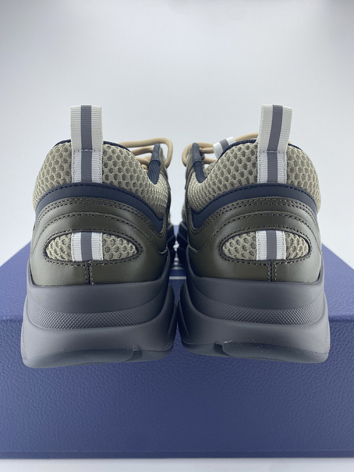 DOR B22 SNEAKERS