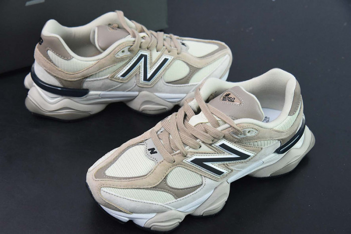 NEW BALANCE U9060ZBB