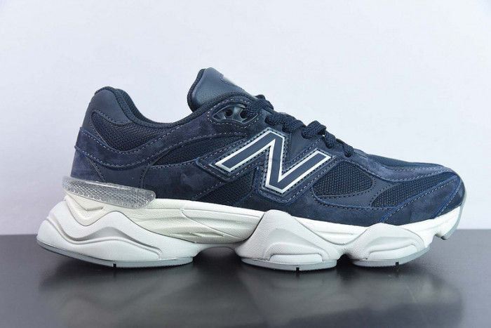 New Balance 9060 "Eclipse/NB Navy" U9060NV