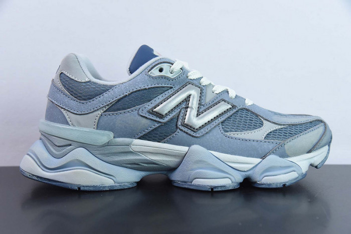 New Balance 9060 "Arctic Grey" U9060MD1
