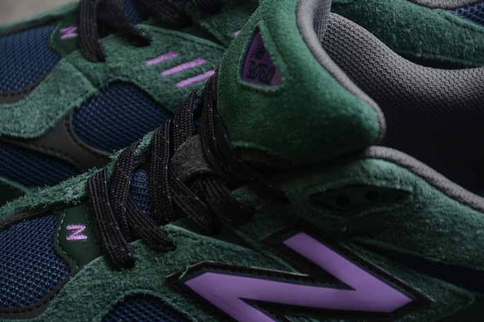 New Balance 9060 Nightwatch - U9060GRE